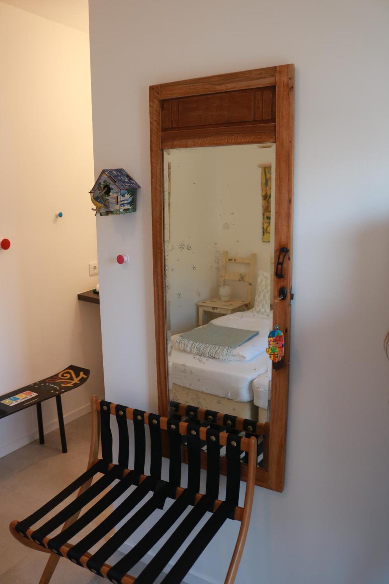 Bed and Breakfast Bedebike Óbidos Exterior foto